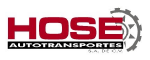Logo AutoTransportes HOSE